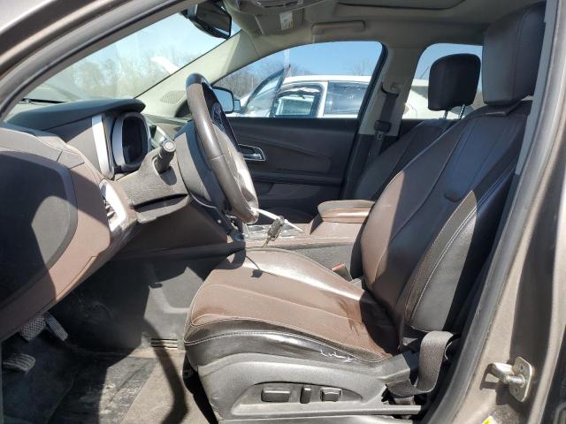 Photo 7 from auction – 2011 CHEVROLET EQUINOX LT with VIN 2CNFLNE52B6456171