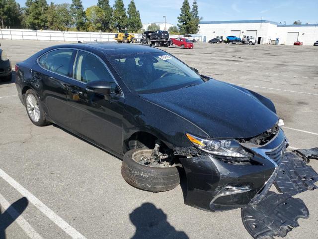 Photo 4 from auction – 2016 LEXUS ES 350 with VIN JTHBK1GGXG2224711