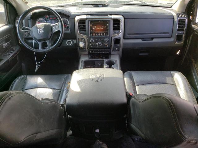 Photo 8 from auction – 2014 RAM 1500 SPORT with VIN 1C6RR7MT3ES394638