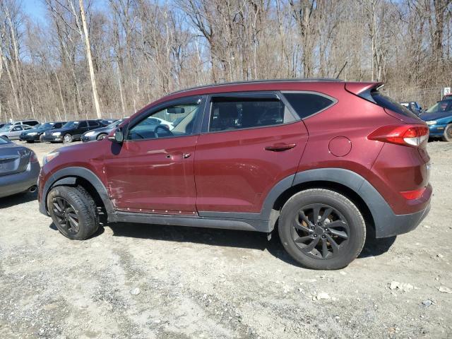 Photo 2 from auction – 2016 HYUNDAI TUCSON LIM with VIN KM8J3CA26GU118517