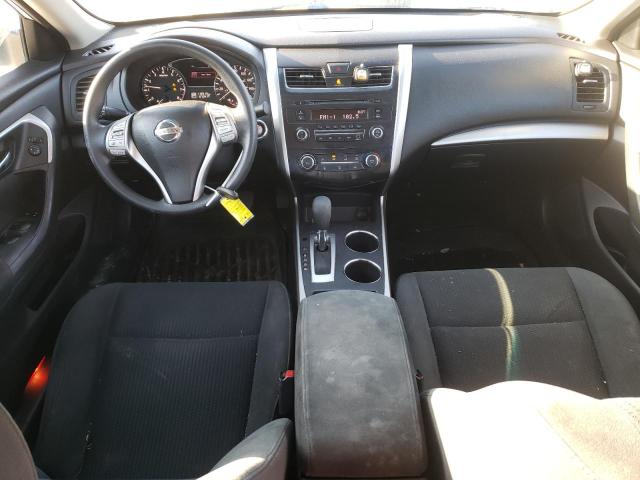 Photo 8 from auction – 2015 NISSAN ALTIMA 2.5 with VIN 1N4AL3AP9FN338166
