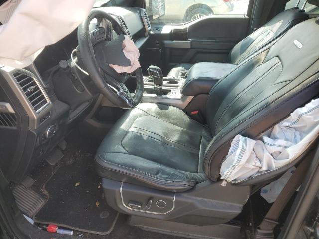 Photo 7 from auction – 2016 FORD F150 SUPER with VIN 1FTEW1EFXGFC57584