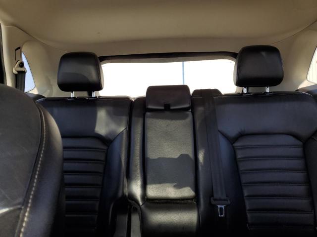 Photo 10 from auction – 2016 FORD EDGE SEL with VIN 2FMPK4J87GBB22914