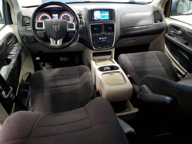 Photo 8 from auction – 2011 DODGE GRAND CARA with VIN 2D4RN5DG3BR688973