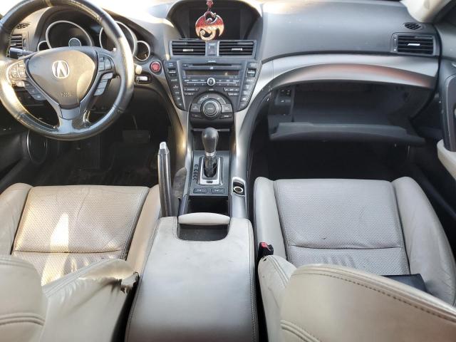 Photo 8 from auction – 2012 ACURA TL with VIN 19UUA9F53CA011774