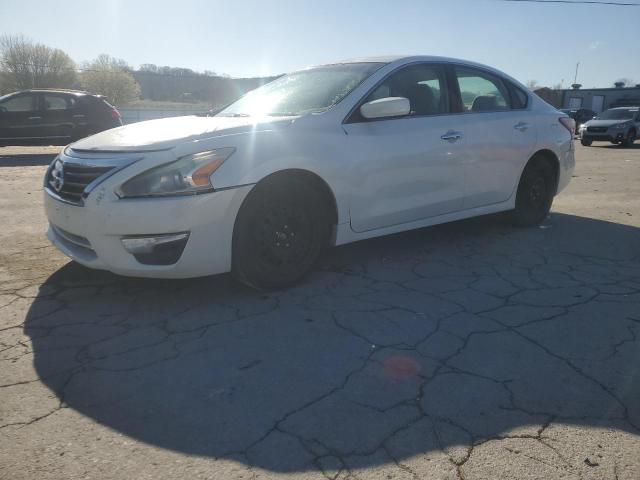 Photo 1 from auction – 2014 NISSAN ALTIMA 2.5 with VIN 1N4AL3AP5EN349079
