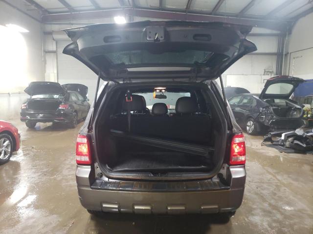 Photo 6 from auction – 2012 FORD ESCAPE XLT with VIN 1FMCU9D7XCKC77224