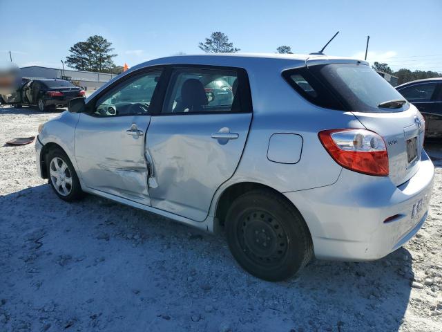 Photo 2 from auction – 2009 TOYOTA COROLLA MA with VIN 2T1KU40E89C155348