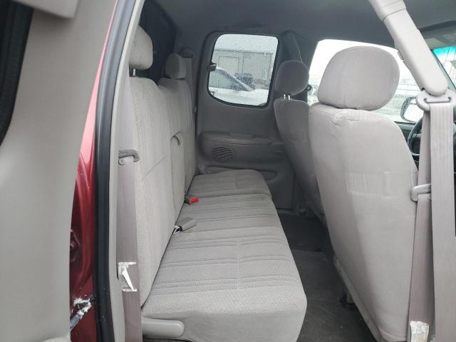 Photo 11 from auction – 2000 TOYOTA TUNDRA ACC with VIN 5TBBT4413YS011666