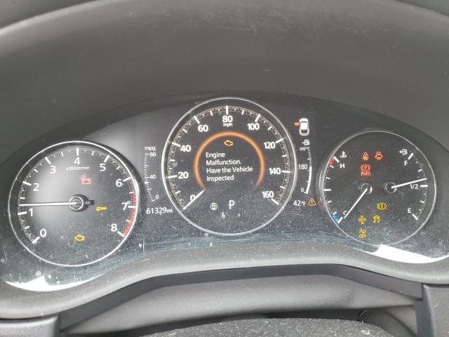 Снимка 9 от търг – 2021 MAZDA CX-30 SELE с VIN 3MVDMBBL2MM312508