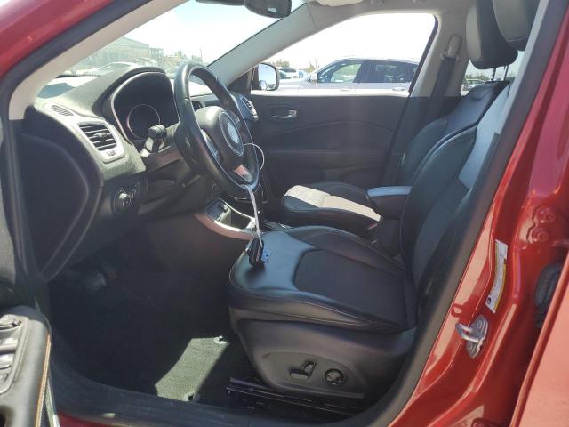Photo 7 from auction – 2019 JEEP COMPASS LA with VIN 3C4NJCBB7KT851771