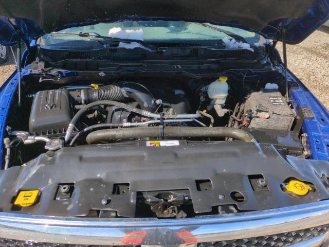 Photo 11 from auction – 2015 RAM 1500 ST with VIN 1C6RR7FT6FS703744