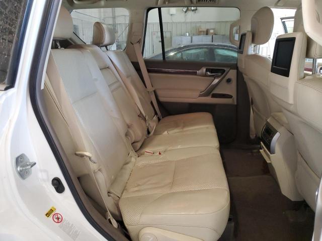 Снимка 11 от търг – 2012 LEXUS GX 460 с VIN JTJBM7FX2C5044130