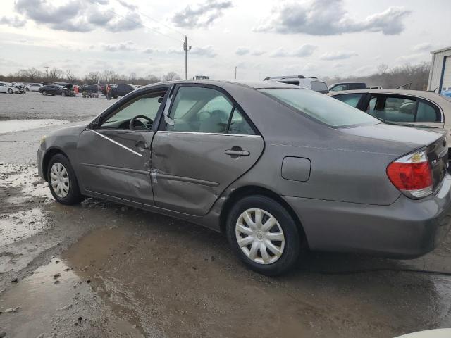 Photo 2 from auction – 2005 TOYOTA CAMRY LE with VIN 4T1BE32K75U992434