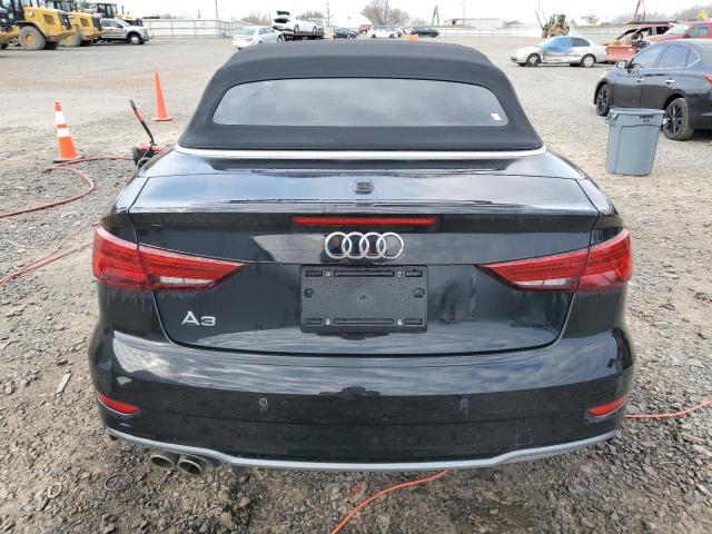 Photo 6 from auction – 2018 AUDI A3 PREMIUM with VIN WAU5ULFF0J1092470