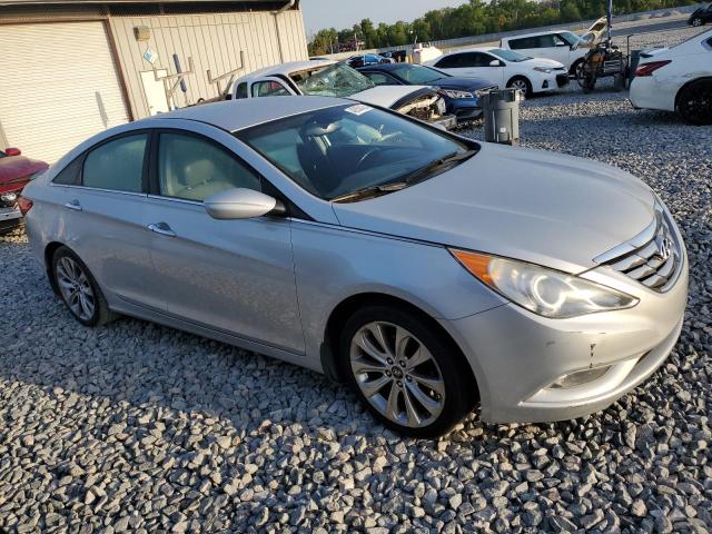 Photo 4 from auction – 2012 HYUNDAI SONATA SE with VIN 5NPEC4AC3CH474139