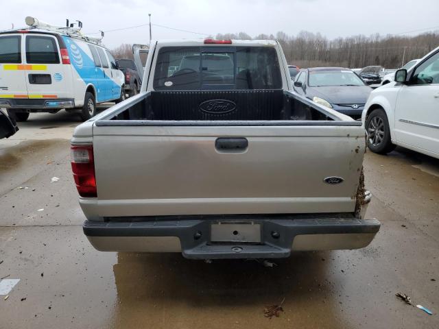 Photo 6 from auction – 2003 FORD RANGER SUP with VIN 1FTYR44U83PB63746