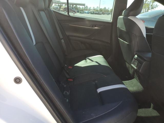 Photo 10 from auction – 2025 TOYOTA CAMRY with VIN 4T1DAACK1SU532558