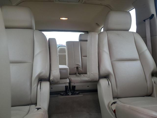 Photo 10 from auction – 2011 GMC YUKON XL D with VIN 1GKS2MEF8BR334111