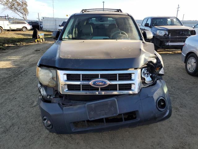 Photo 5 from auction – 2008 FORD ESCAPE HEV with VIN 1FMCU49H78KA85657