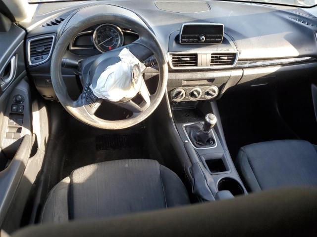 Photo 8 from auction – 2015 MAZDA 3 SV with VIN JM1BM1T79F1270925