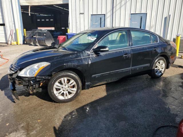 NISSAN ALTIMA BAS 2011 with VIN 1N4AL2AP2BC125155 - Photo from auction