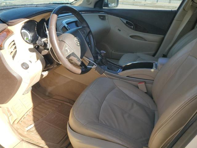 Photo 7 from auction – 2012 BUICK LACROSSE with VIN 1G4GC5ER9CF318982
