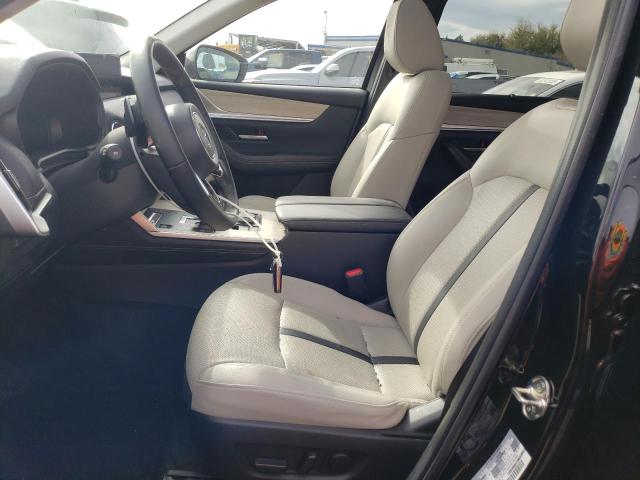 Photo 7 from auction – 2024 MAZDA CX-90 PREF with VIN JM3KKBHA1R1177635