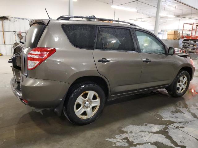 Photo 3 from auction – 2012 TOYOTA RAV4 with VIN 2T3BF4DV2CW192980