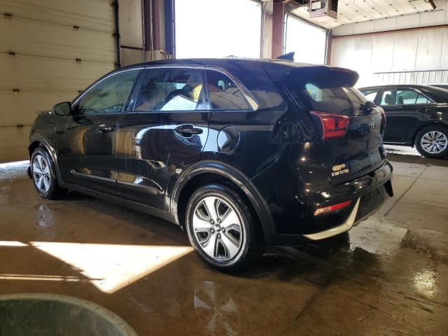 Photo 2 from auction – 2018 KIA NIRO FE with VIN KNDCB3LC3J5158724