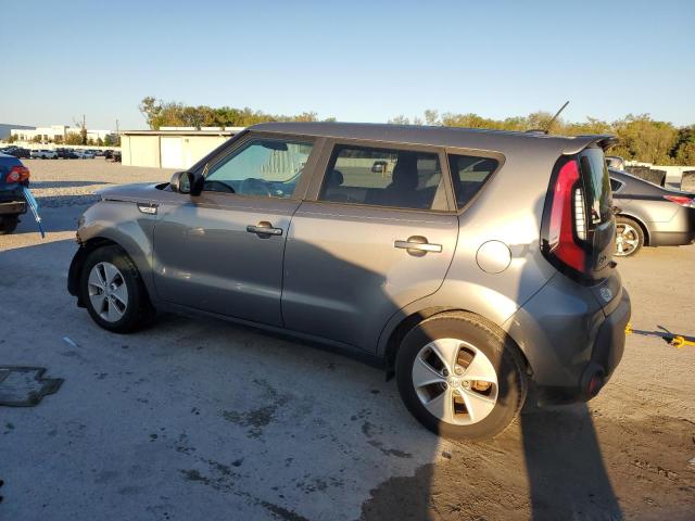 Photo 2 from auction – 2016 KIA SOUL with VIN KNDJN2A21G7326005