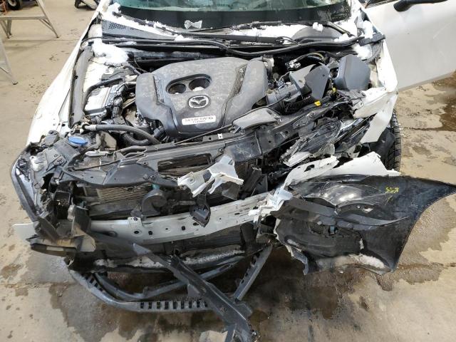 Photo 11 from auction – 2024 MAZDA 3 GT with VIN JM1BPBMY7R1717826