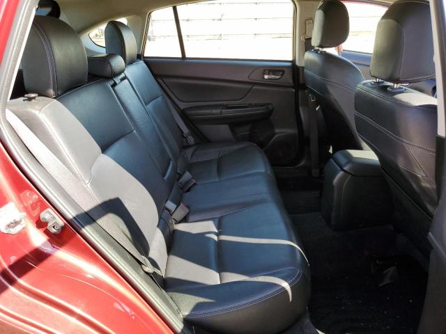 Photo 11 from auction – 2014 SUBARU IMPREZA SP with VIN JF1GPAS63E8217509