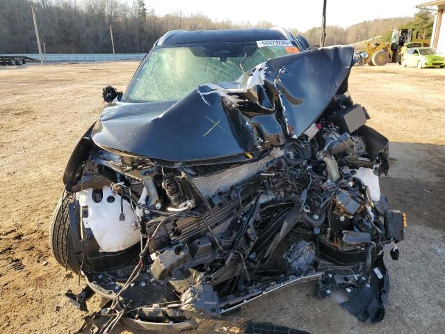 Photo 5 from auction – 2024 NISSAN ROGUE SL with VIN 5N1BT3CA2RC722826