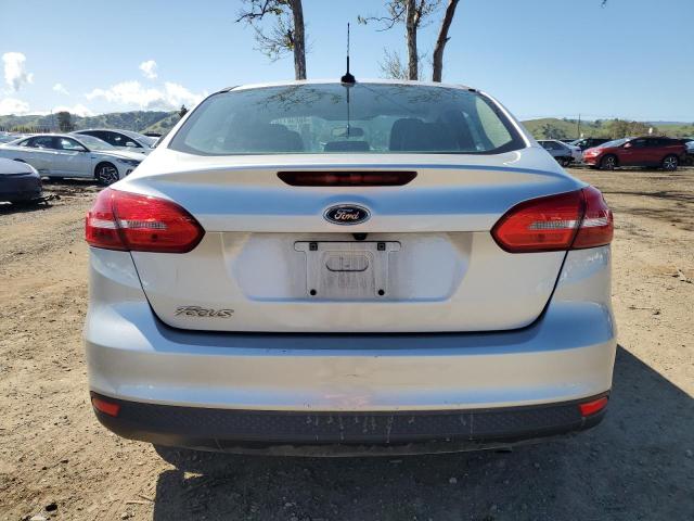 Photo 6 from auction – 2015 FORD FOCUS S with VIN 1FADP3E22FL349232
