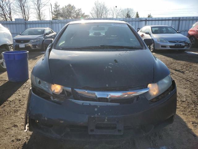 Photo 5 from auction – 2010 HONDA CIVIC DX-G with VIN 2HGFA1F46AH032425