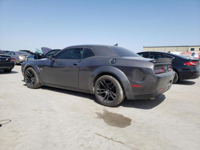 Photo 2 from auction – 2021 DODGE CHALLENGER with VIN 2C3CDZFJ6MH676884