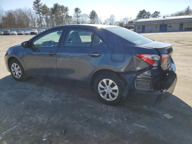 Снимка 2 от търг – 2014 TOYOTA COROLLA EC с VIN 5YFBPRHEXEP120314