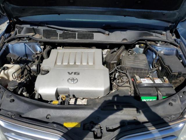 Photo 12 from auction – 2011 TOYOTA VENZA with VIN 4T3BK3BBXBU052768