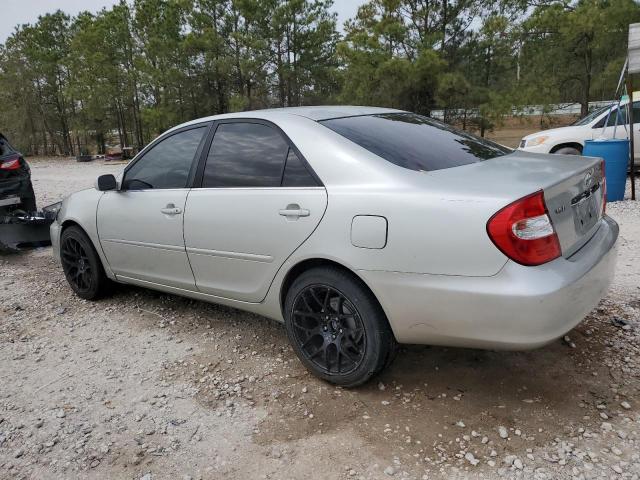 Photo 2 from auction – 2003 TOYOTA CAMRY LE with VIN JTDBE32KX30147084