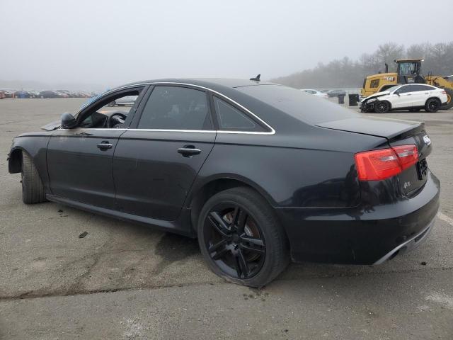 Photo 2 from auction – 2015 AUDI A6 PREMIUM with VIN WAUFGAFC6FN043036