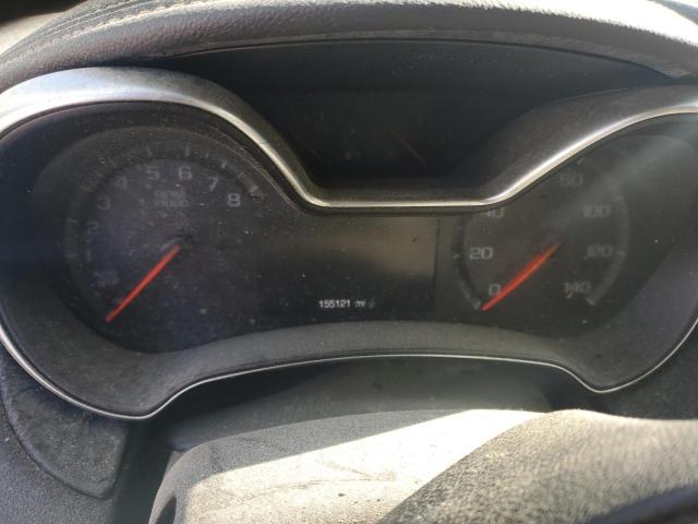 Photo 9 from auction – 2018 CHEVROLET IMPALA with VIN 1G1105SA9JU130174