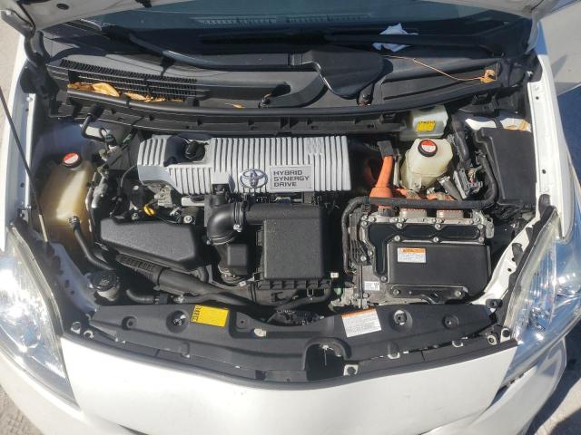Photo 11 from auction – 2015 TOYOTA PRIUS with VIN JTDKN3DU4F0413282