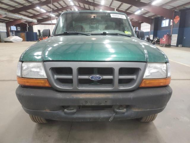 Photo 5 from auction – 1999 FORD RANGER with VIN 1FTYR11V1XTB02571