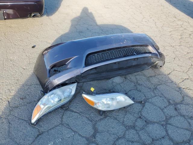 Photo 13 from auction – 2011 TOYOTA SIENNA XLE with VIN 5TDYK3DC8BS064421