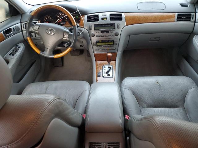 Снимка 8 от търг – 2005 LEXUS ES 330 с VIN JTHBA30G555116405