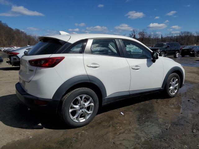 Photo 3 from auction – 2016 MAZDA CX-3 TOURI with VIN JM1DKBC70G0101811
