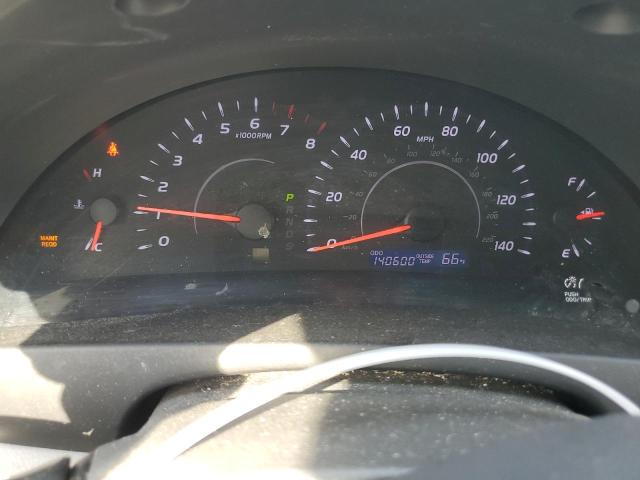 Photo 9 from auction – 2010 TOYOTA CAMRY BASE with VIN 4T1BF3EK0AU007295