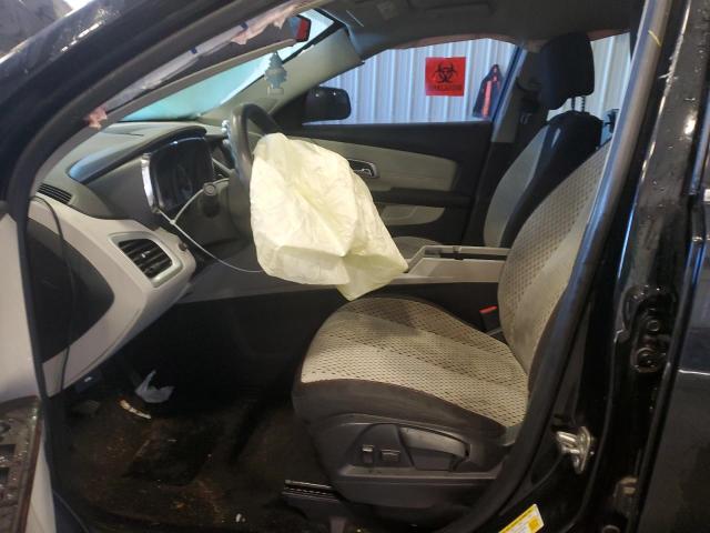 Photo 7 from auction – 2014 GMC TERRAIN SL with VIN 2GKALMEK4E6224808