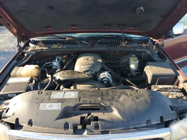 Photo 11 from auction – 2002 GMC NEW SIERRA with VIN 1GTEC14V02Z221797